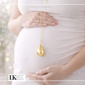 Harmonie druppel goud