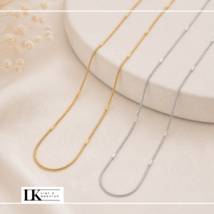 Fluisterlicht ketting