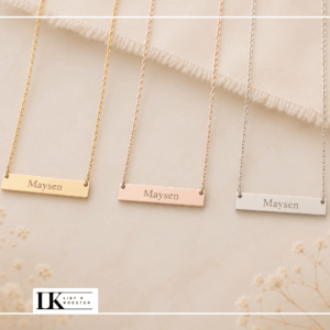 Plaatjesketting