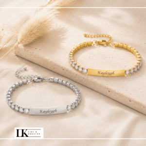 Steentjesarmband