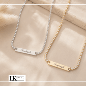 Steentjesketting